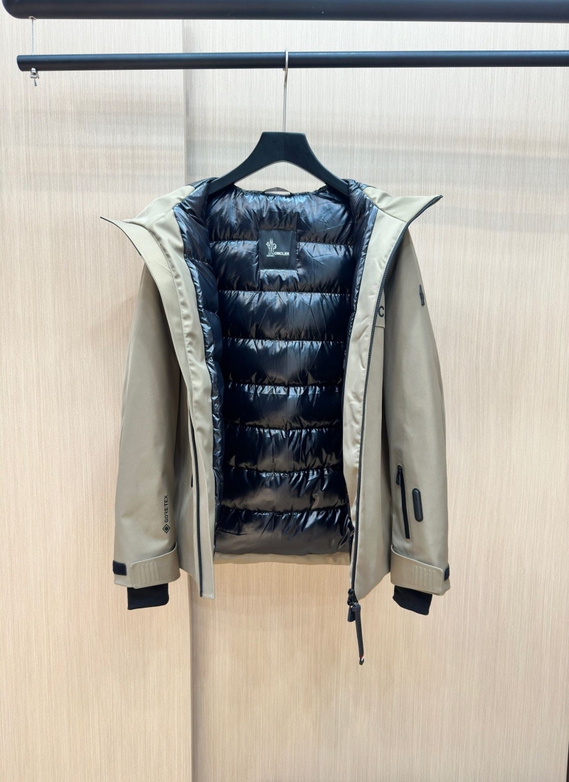 Moncler Down Coat